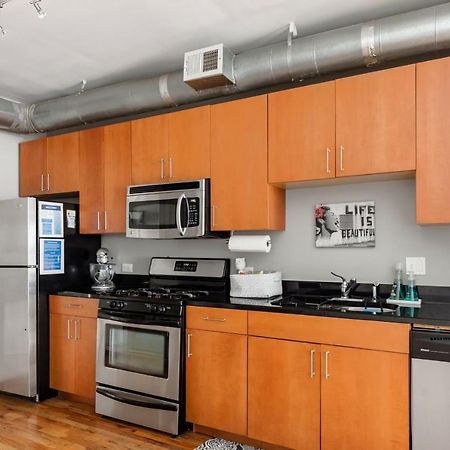 Trendy Castleberry Hill Condo- Walk To Mercedes Benz/ All Downtown Attractions Атланта Екстериор снимка